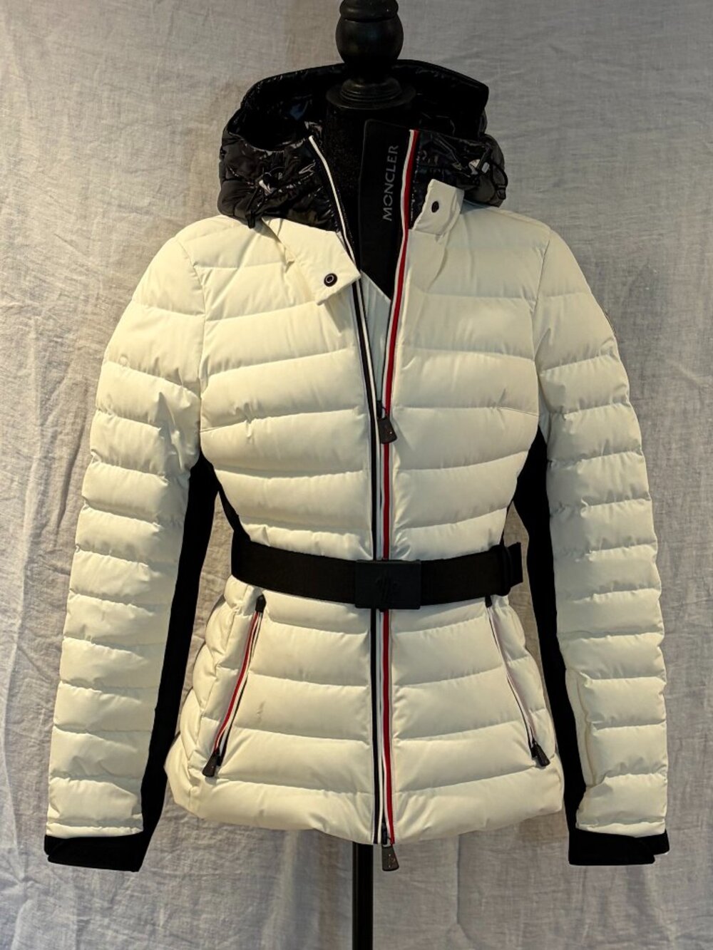 Moncler Grenoble Bruche jacket (size 1/S)